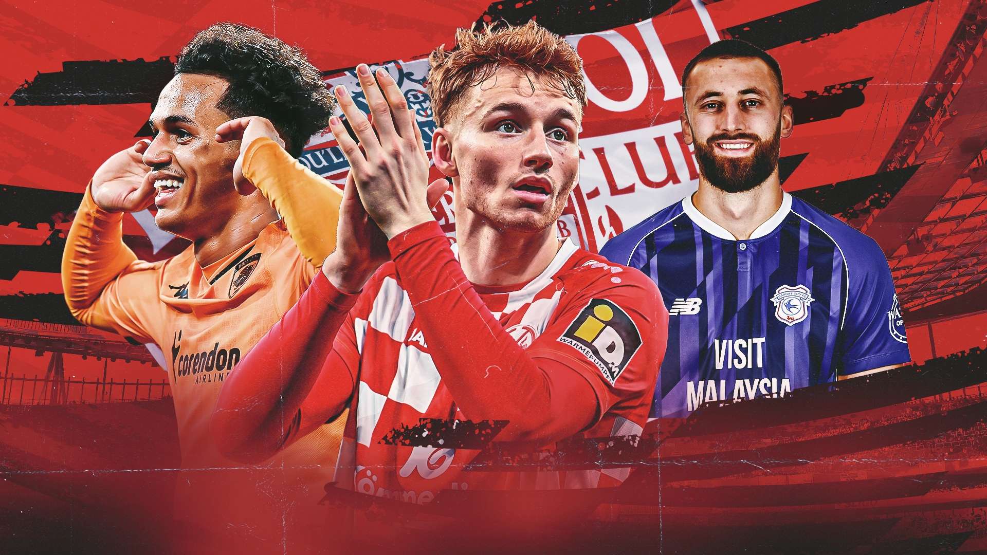 球隊都需要 球隊都需要