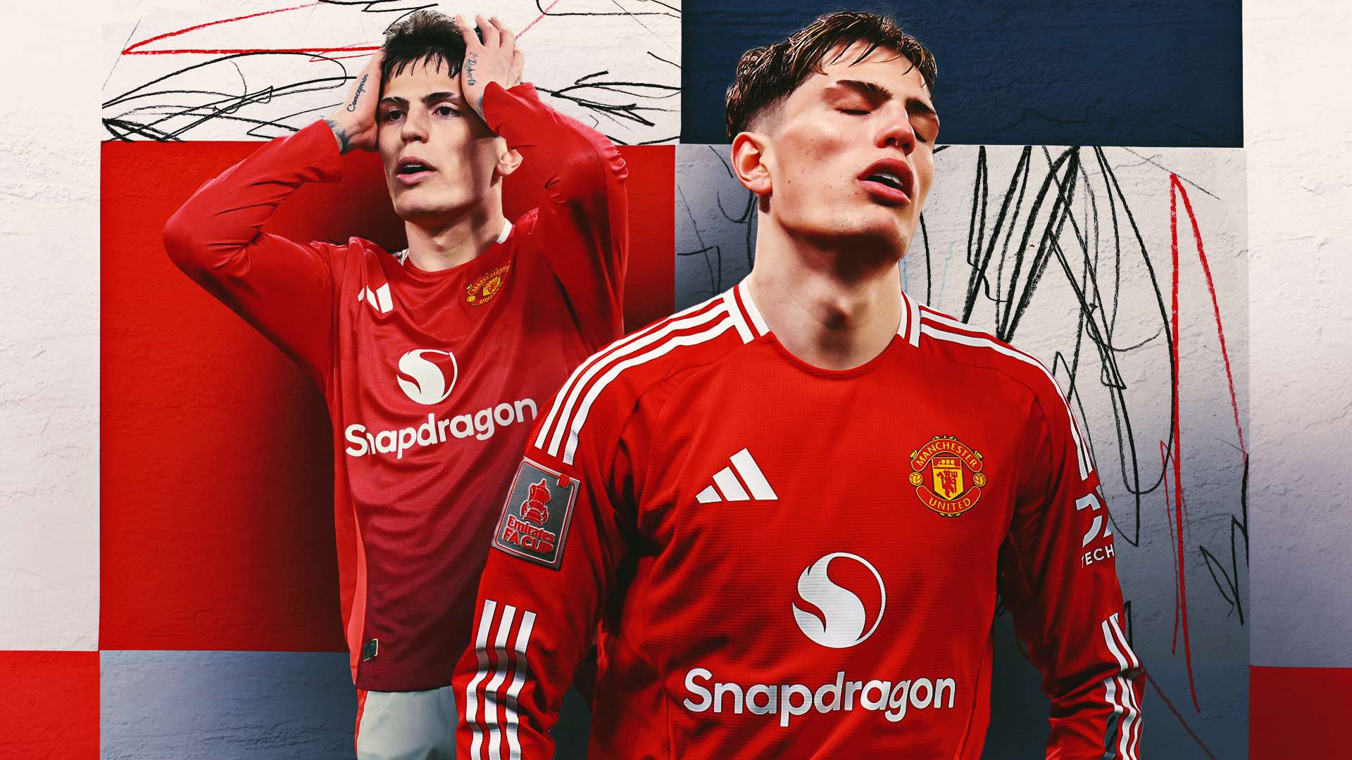 球格局下 球格局下