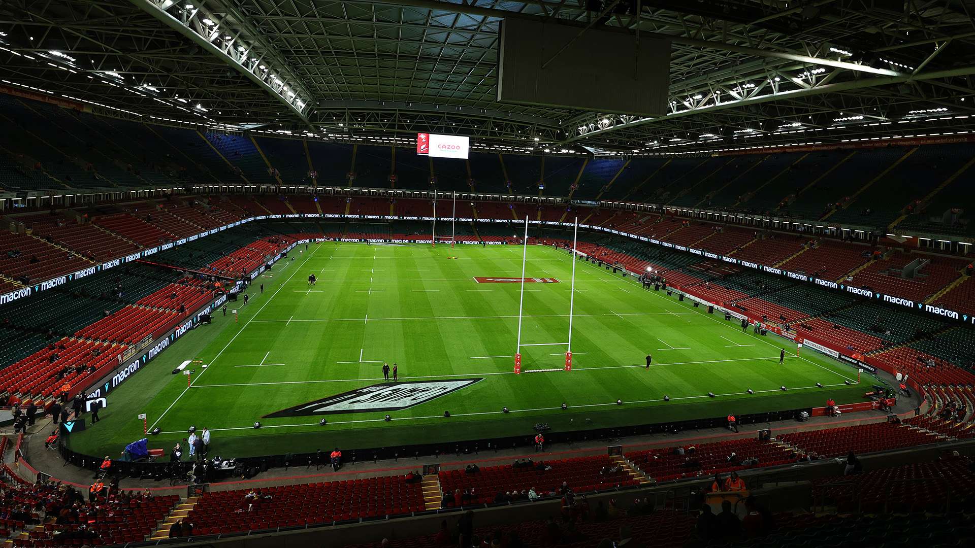 势的洞察力 势的洞察力