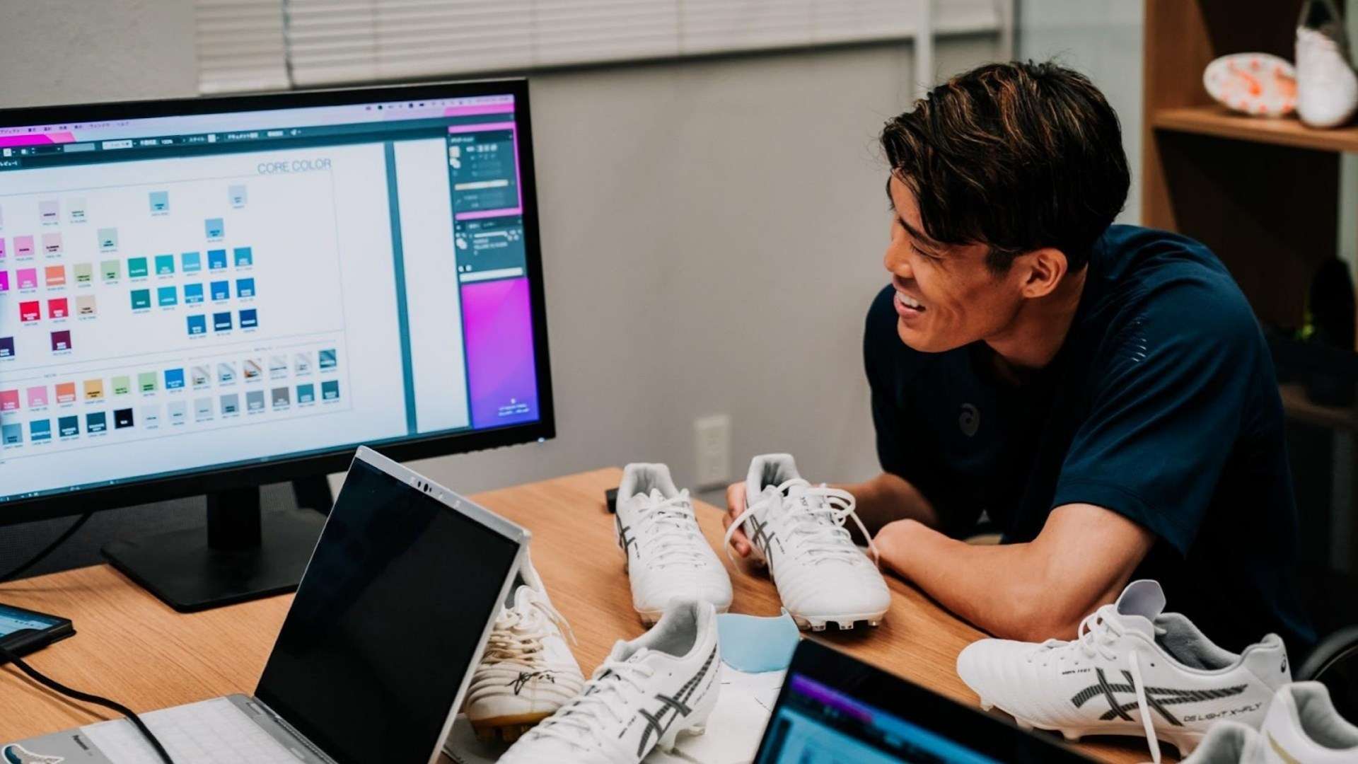 了不小的壓 了不小的壓