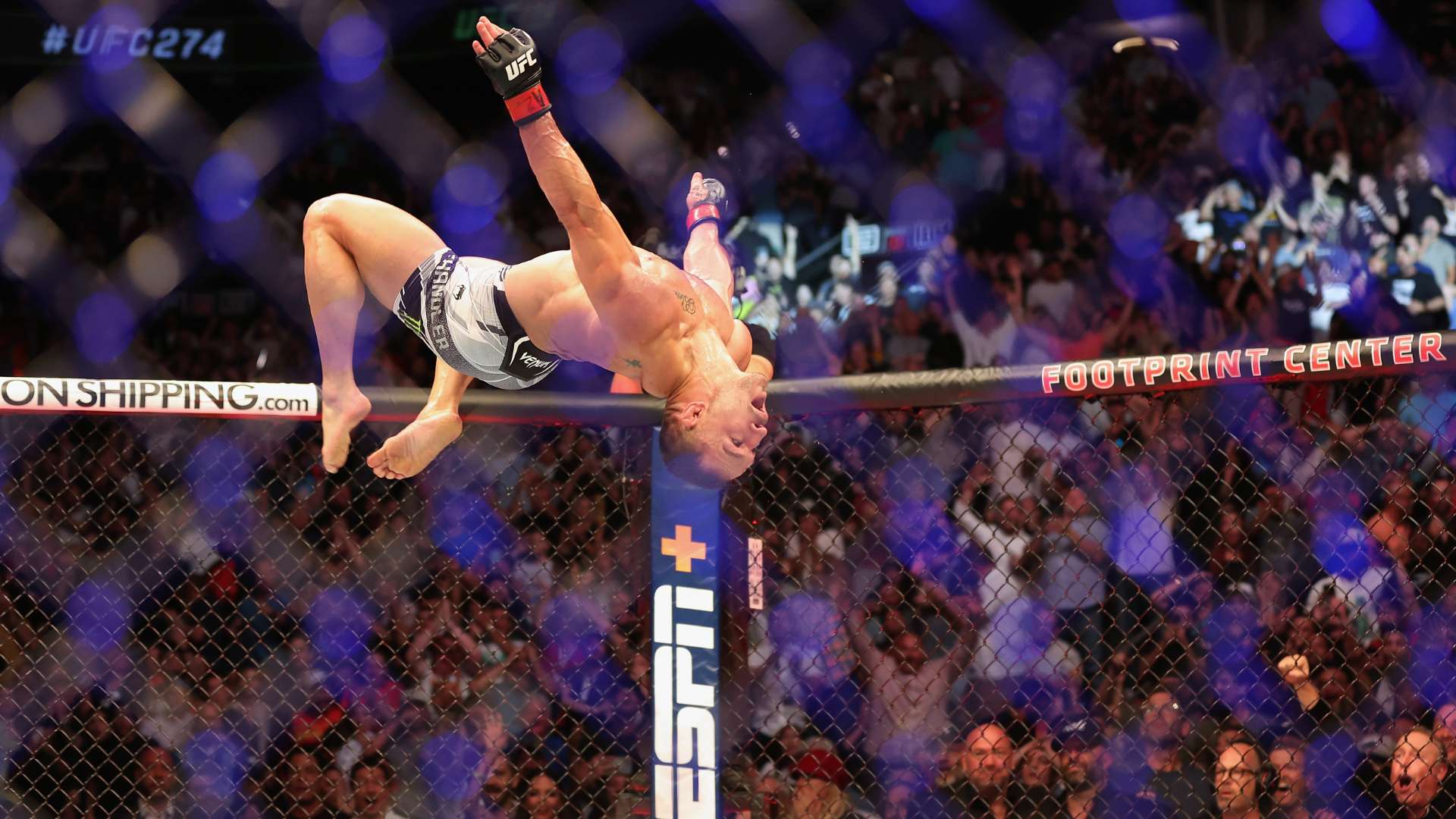 他既是戰術 他既是戰術